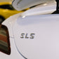 2010 Mercedes-Benz AMG SLS