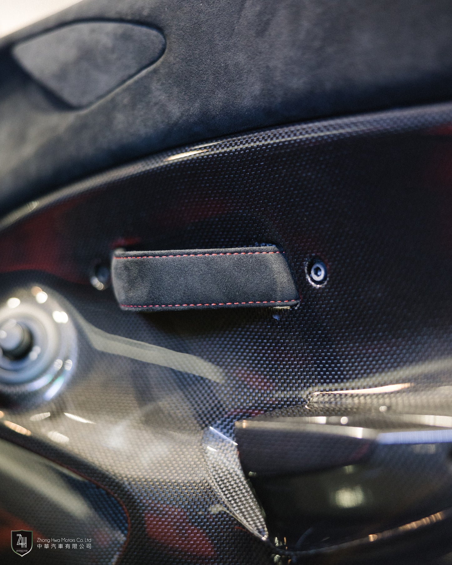 2019 Ferrari 488 Pista