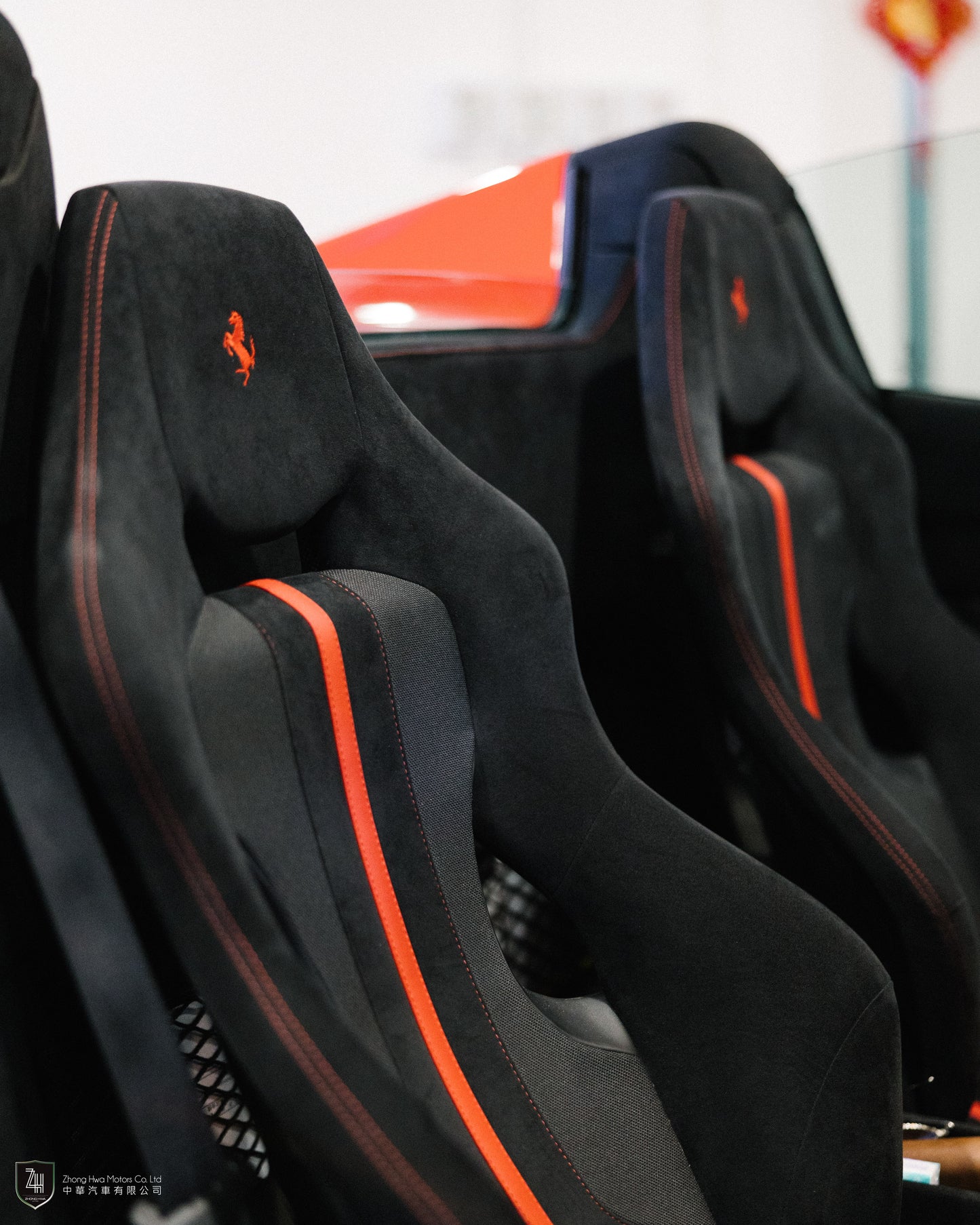 2019 Ferrari 488 Pista Spider