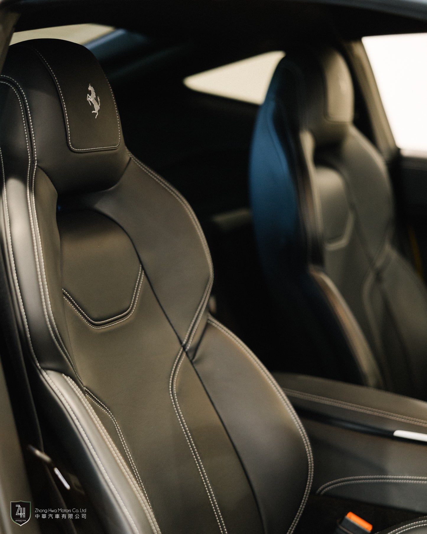 2014 Ferrari F12 Berlinetta