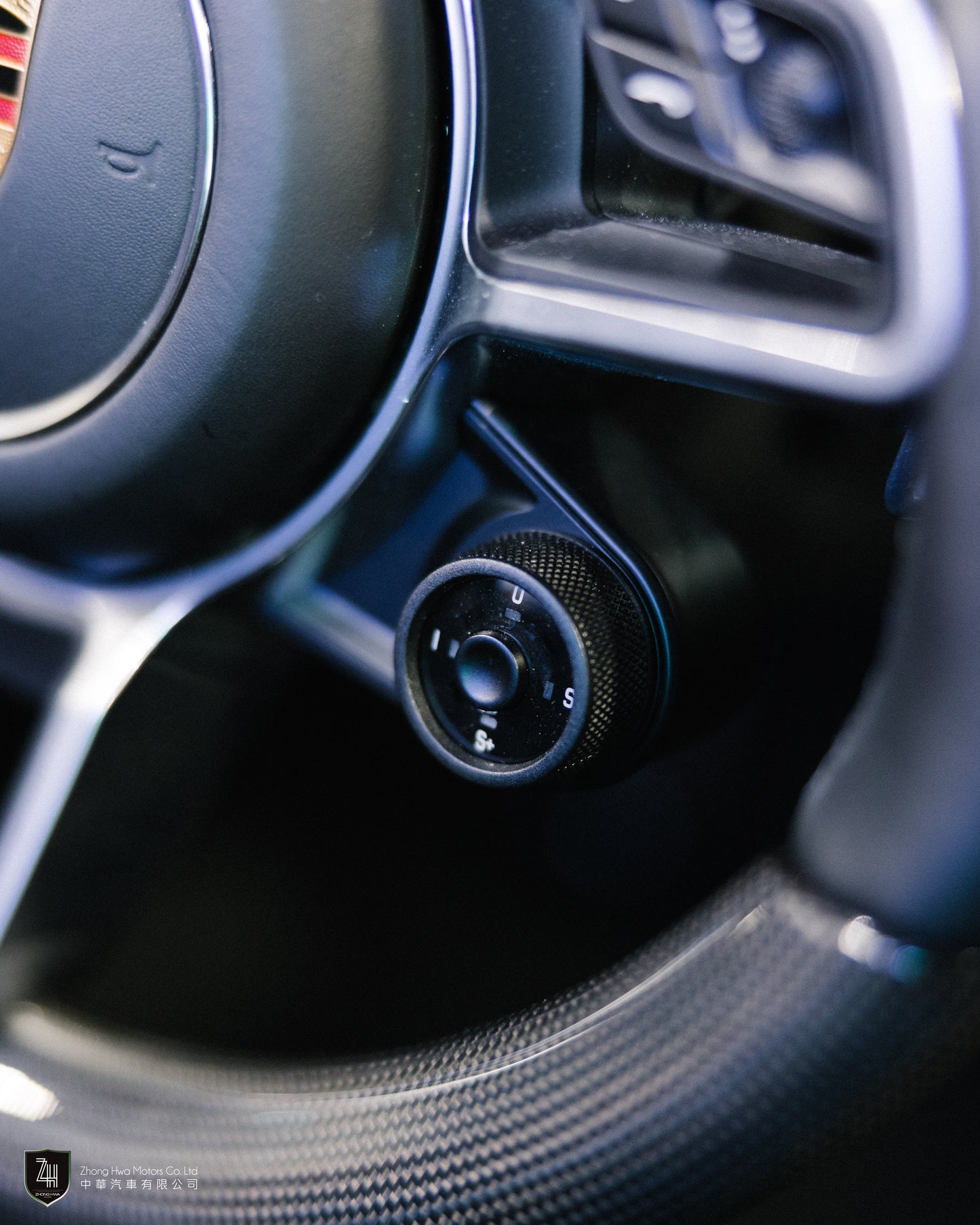 2021 Porsche 718 Boxster Spyder