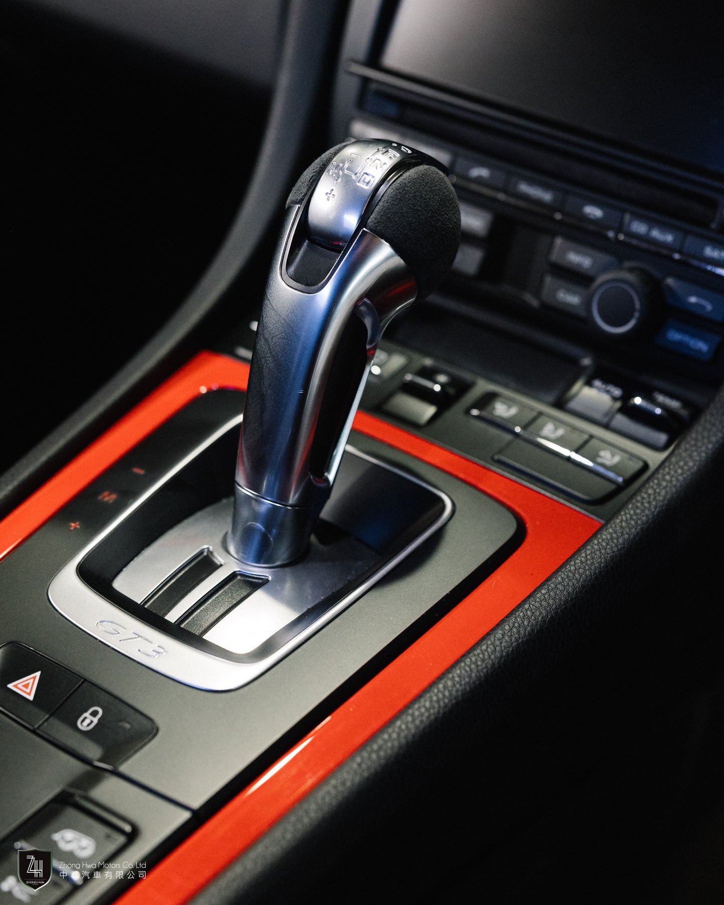 2014 Porsche 911 991 GT3