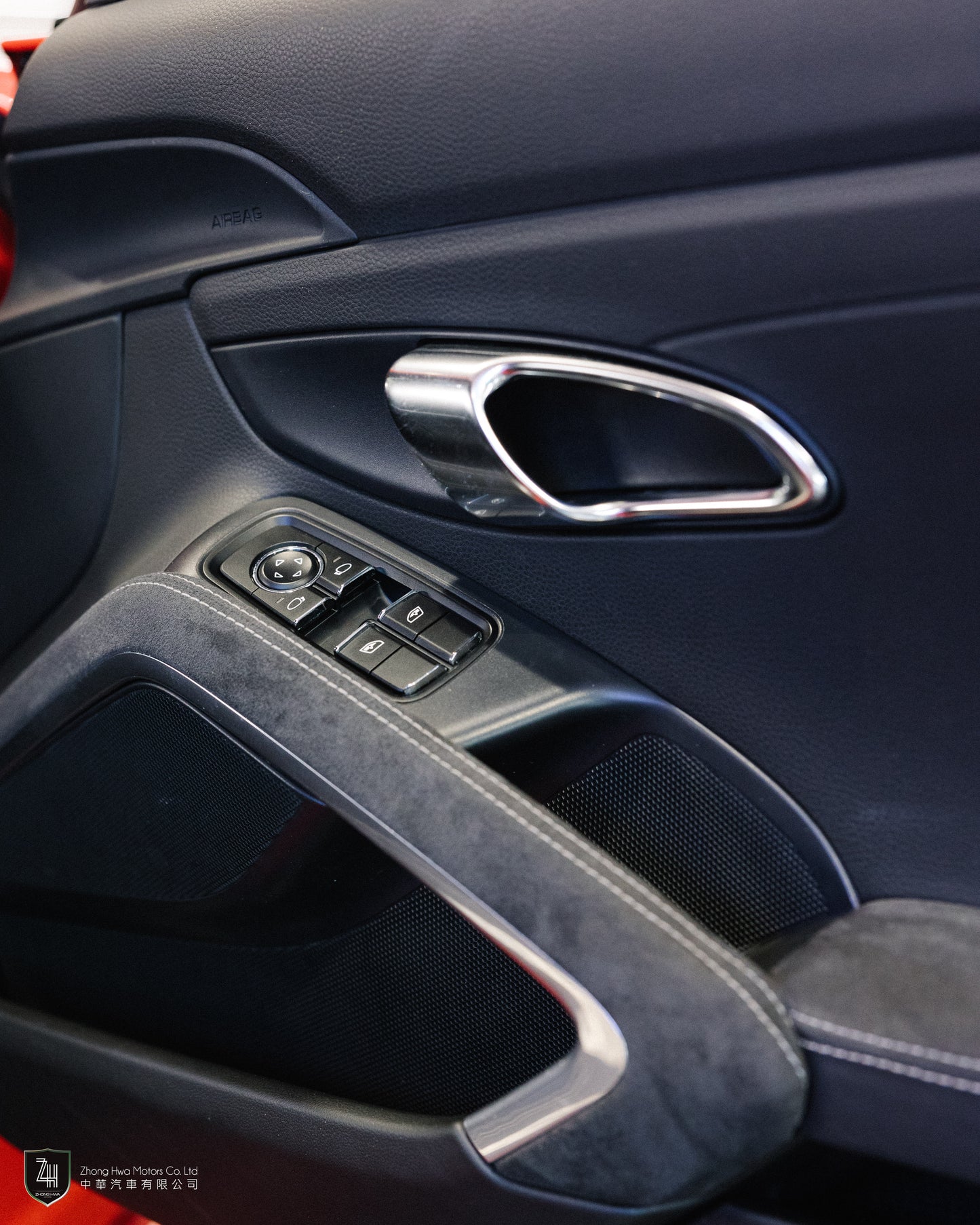 2014 Porsche 911 991 GT3