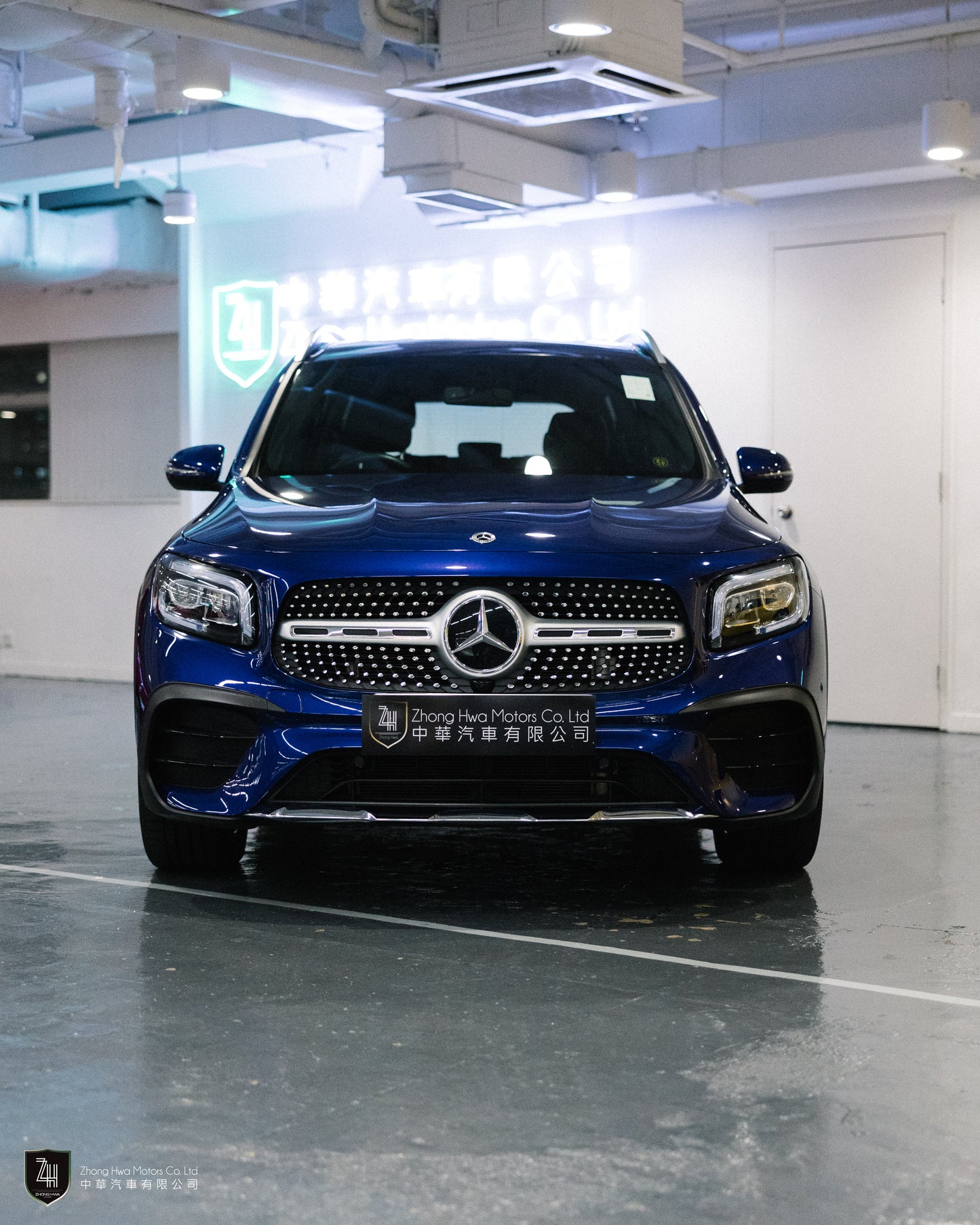 2021 Mercedes-Benz GLB250 AMG