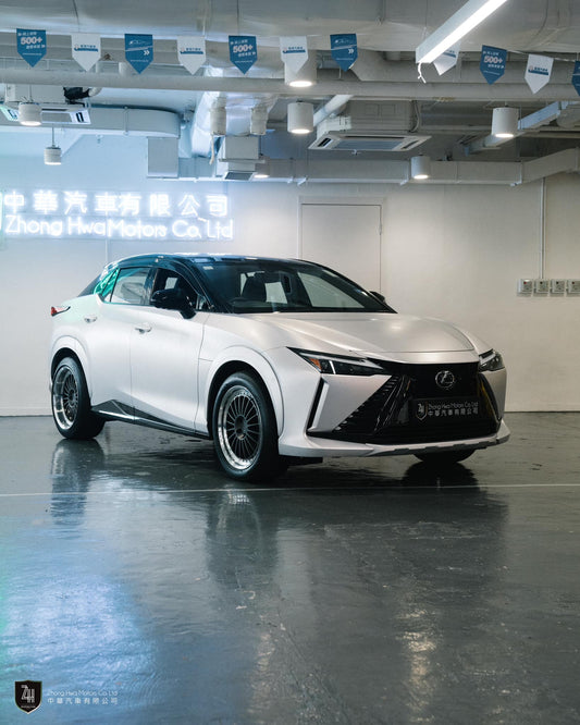 2023 Lexus RZ450E