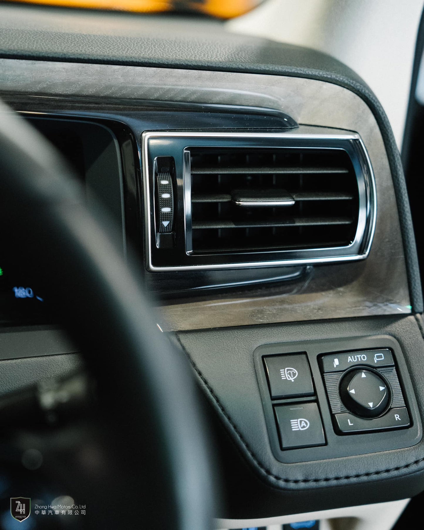 2018 Toyota Century