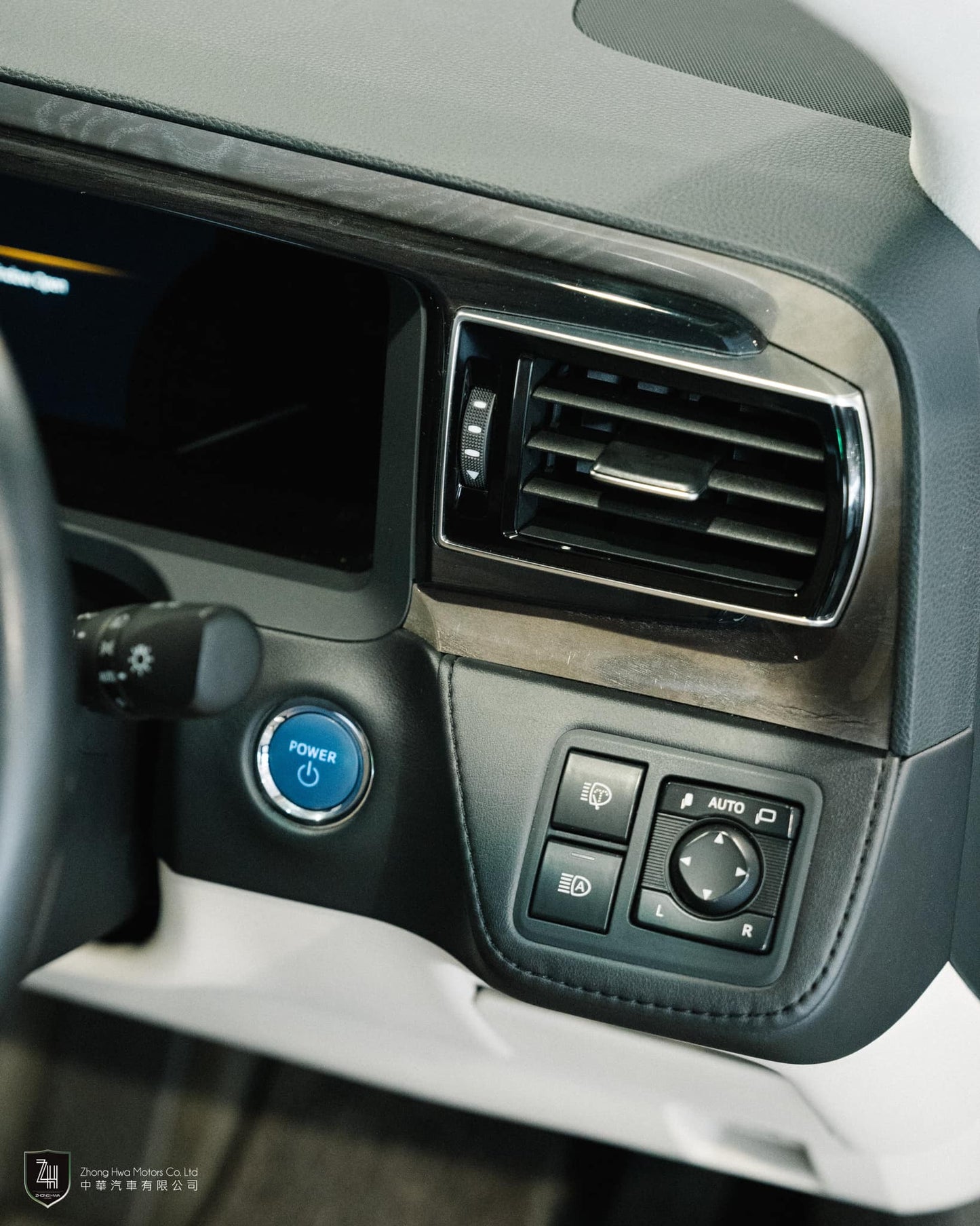 2018 Toyota Century