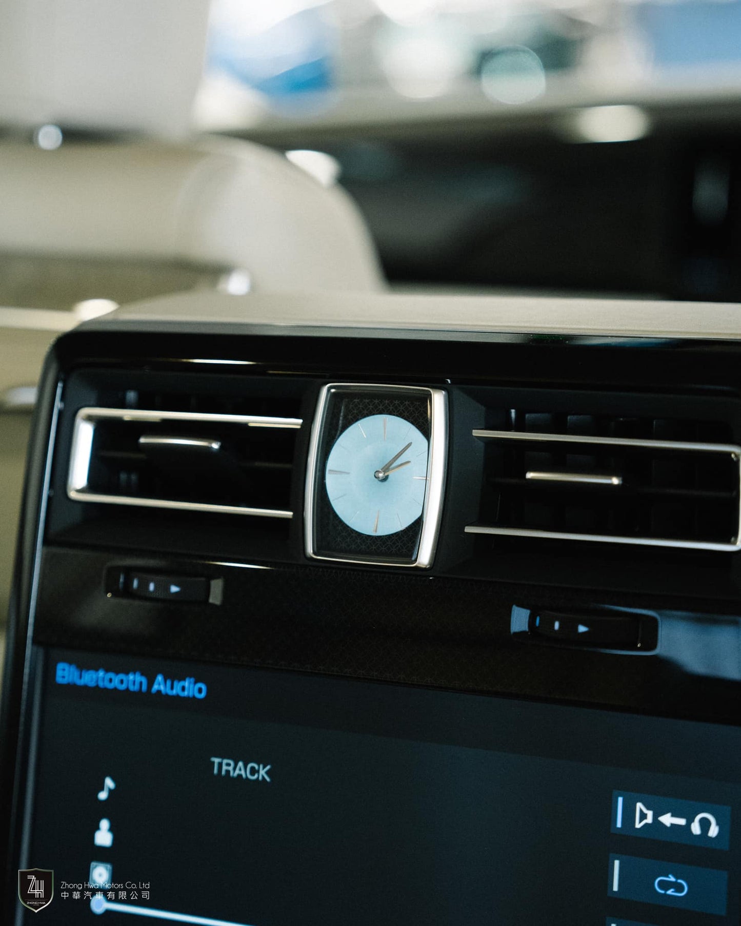2018 Toyota Century
