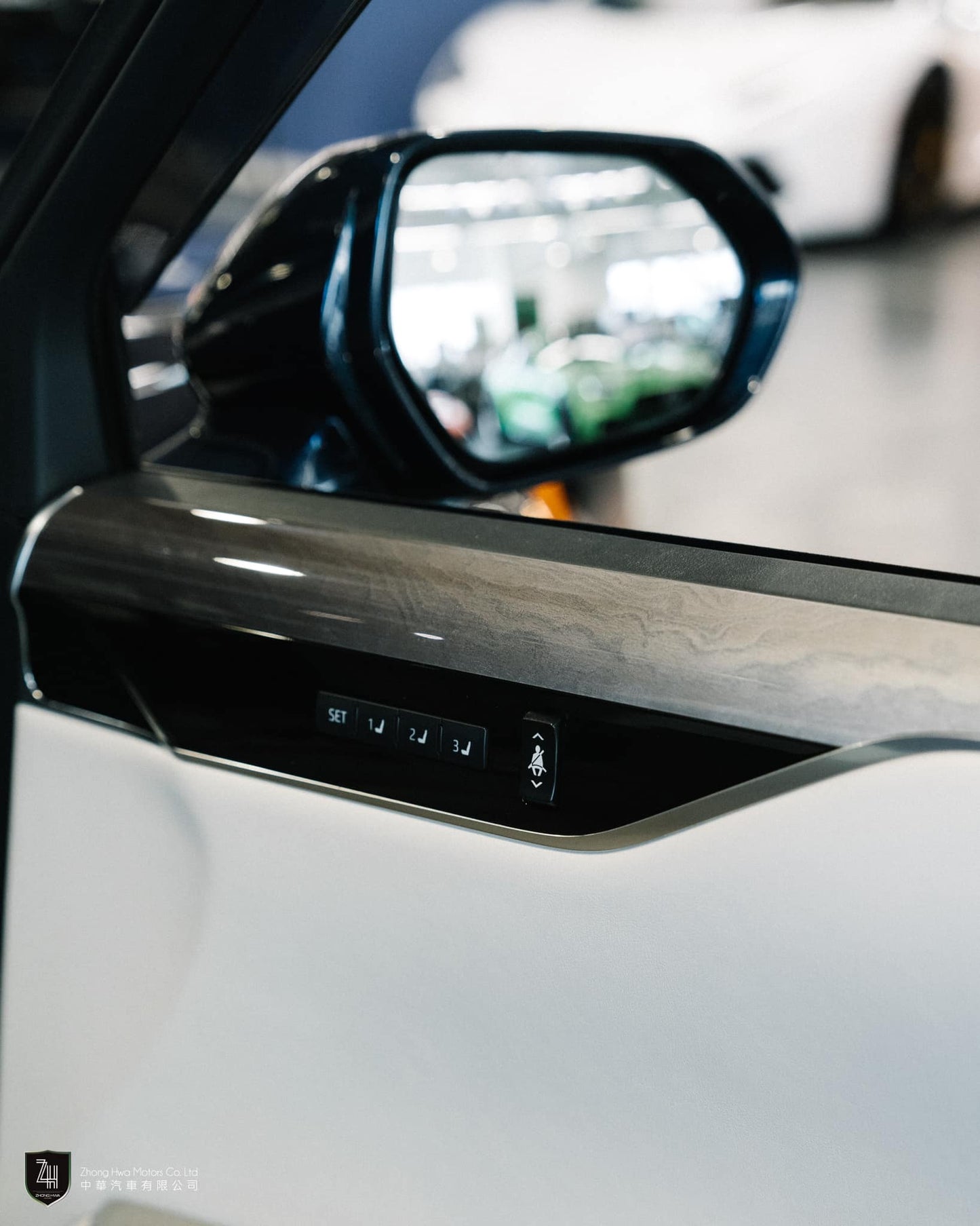 2018 Toyota Century