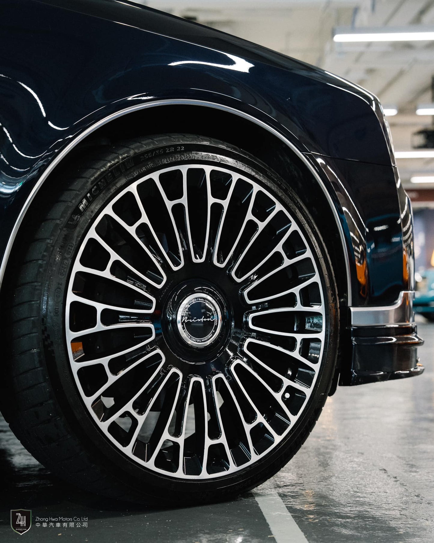 2018 Toyota Century