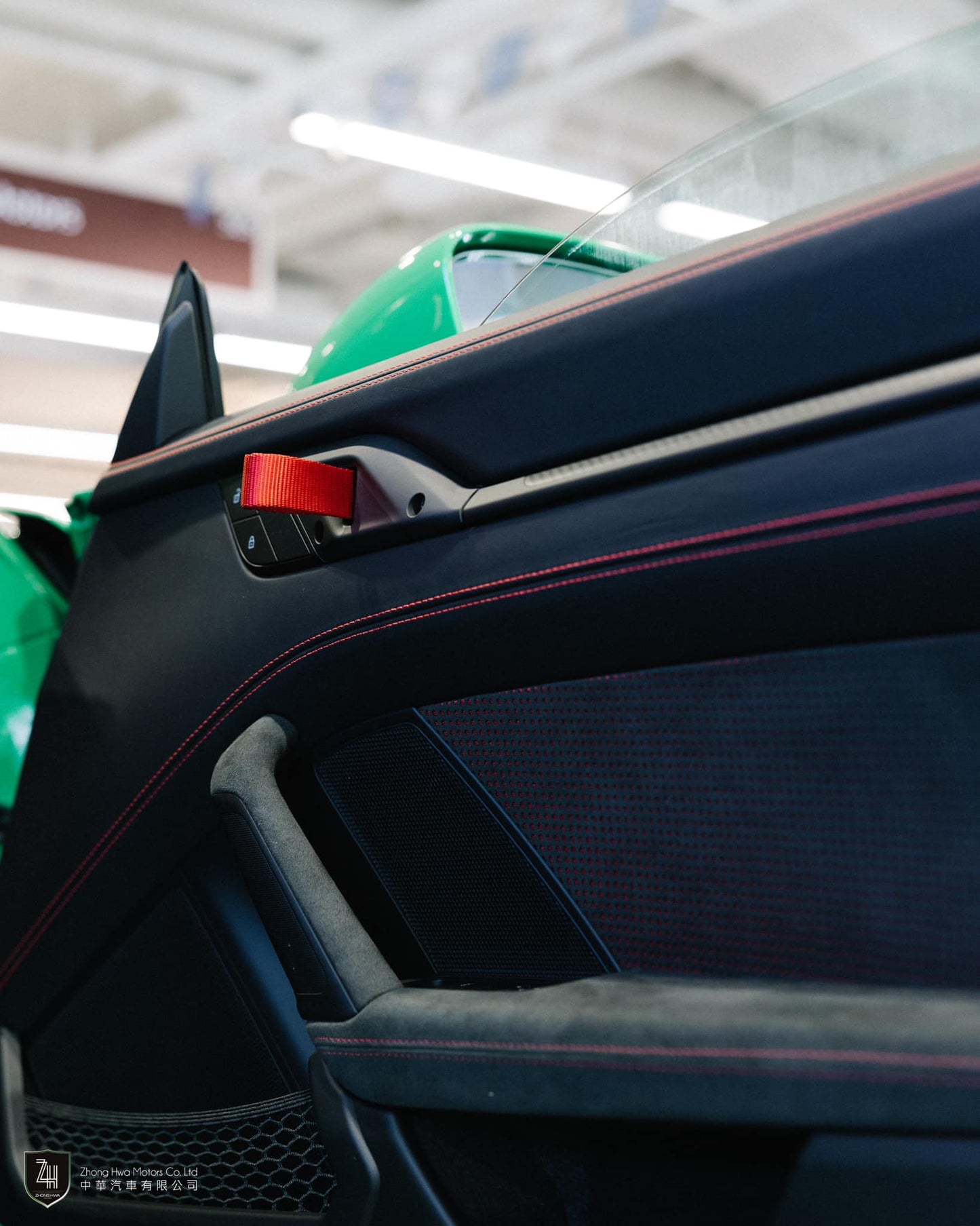 2023 Porsche 992 GT3 RS