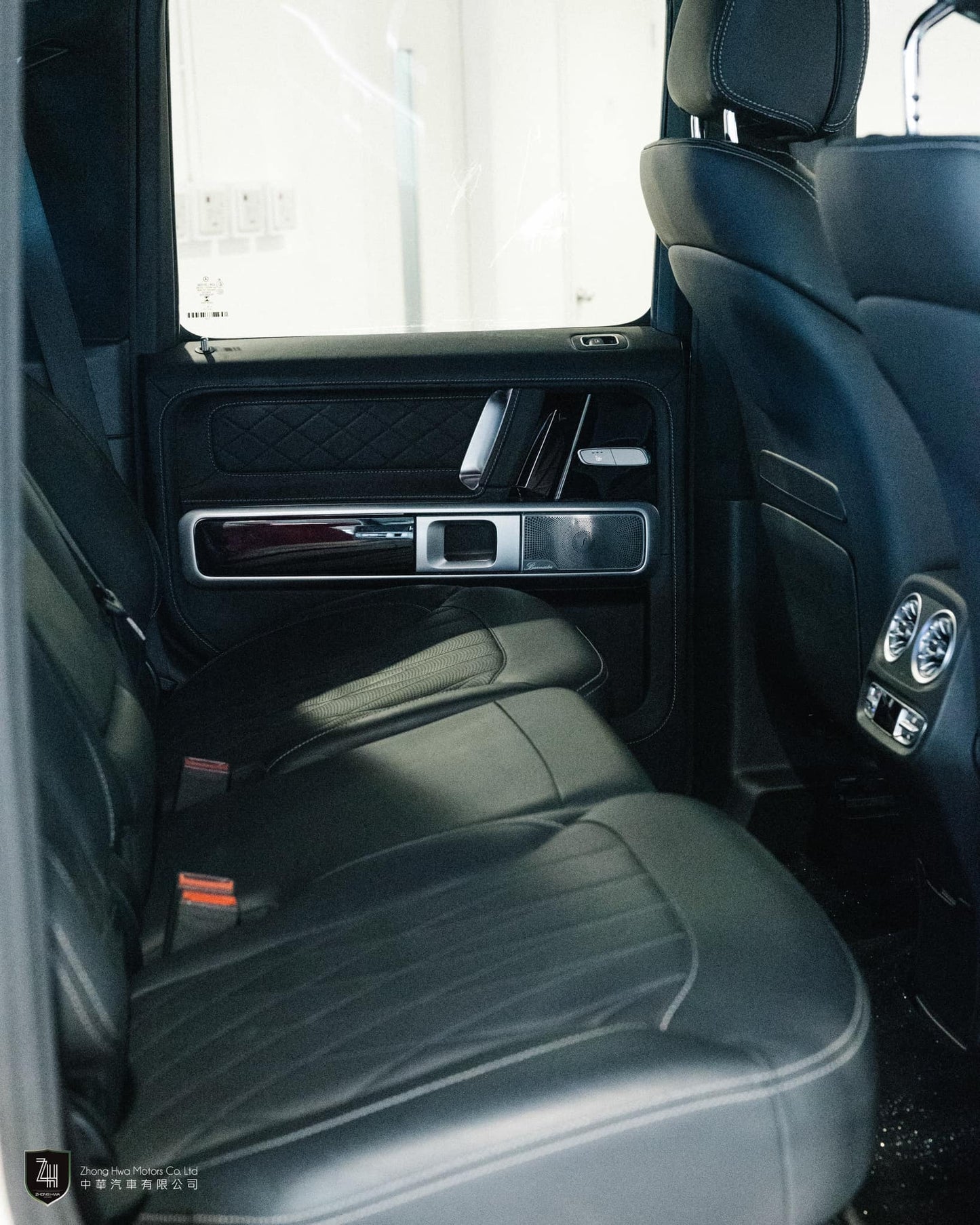 2020 Mercedes-Benz AMG G63