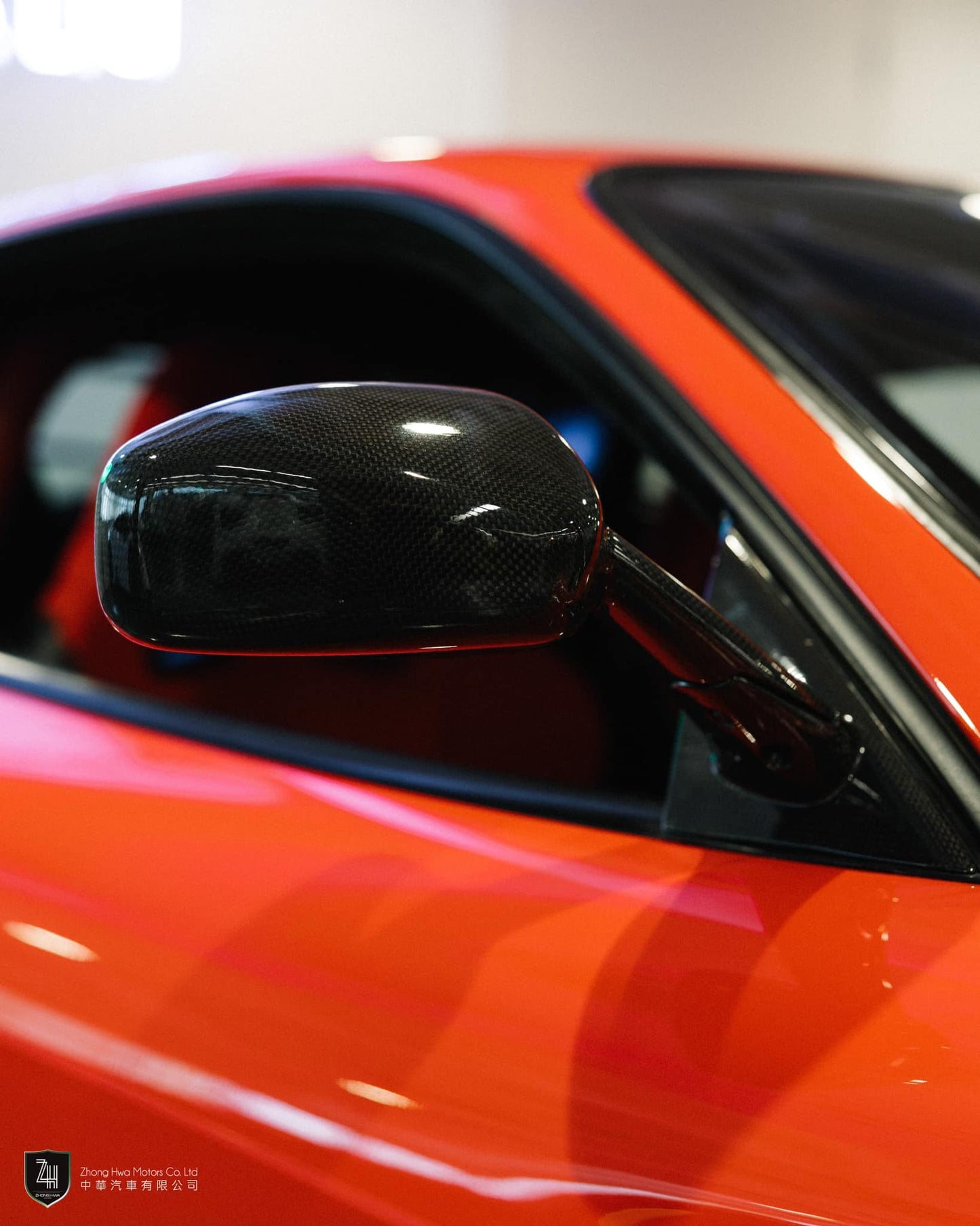 2004 Ferrari F360 Challenge Stradale
