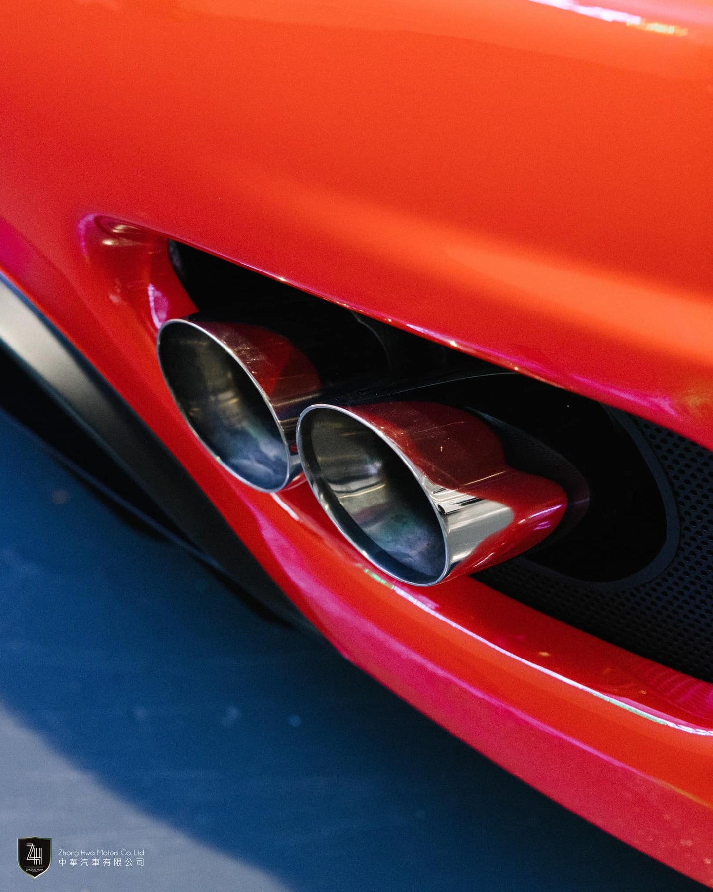 2004 Ferrari F360 Challenge Stradale