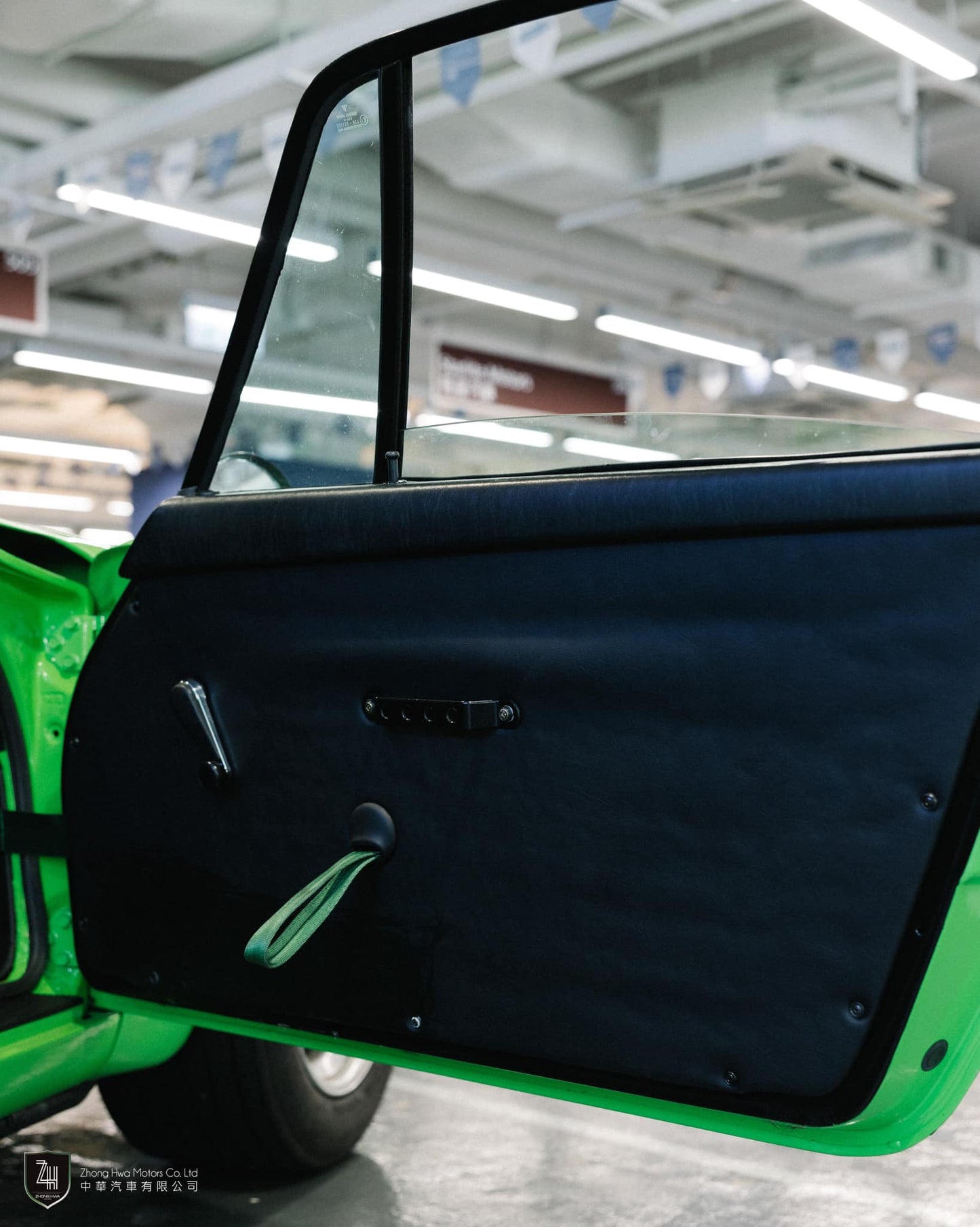 1971 PORSCHE 911 T CARRERA RSR TRIBUTE