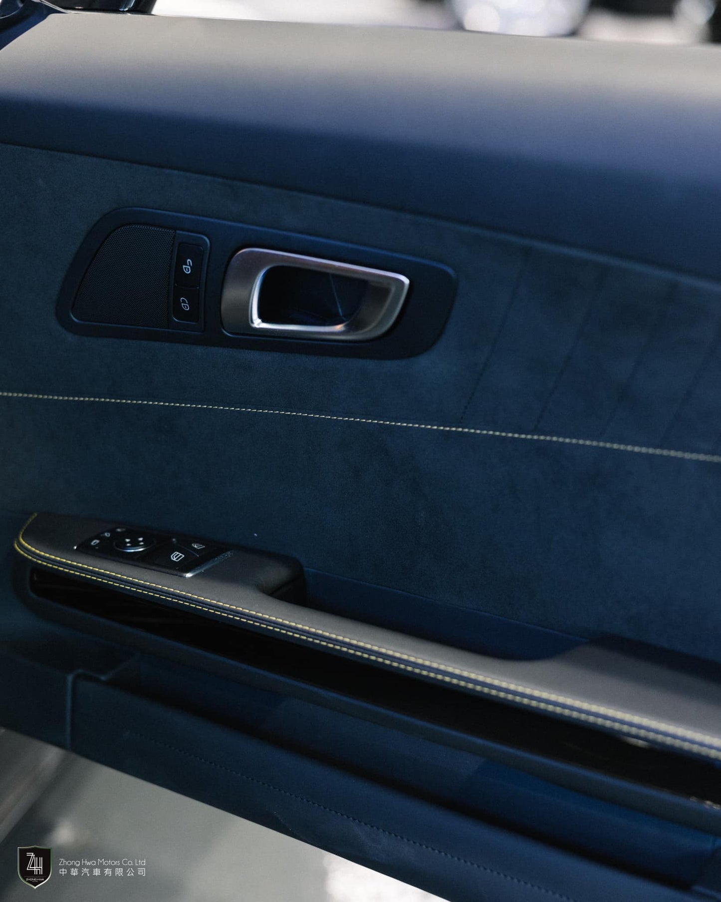 2018 Mercedes-Benz AMG GT-R