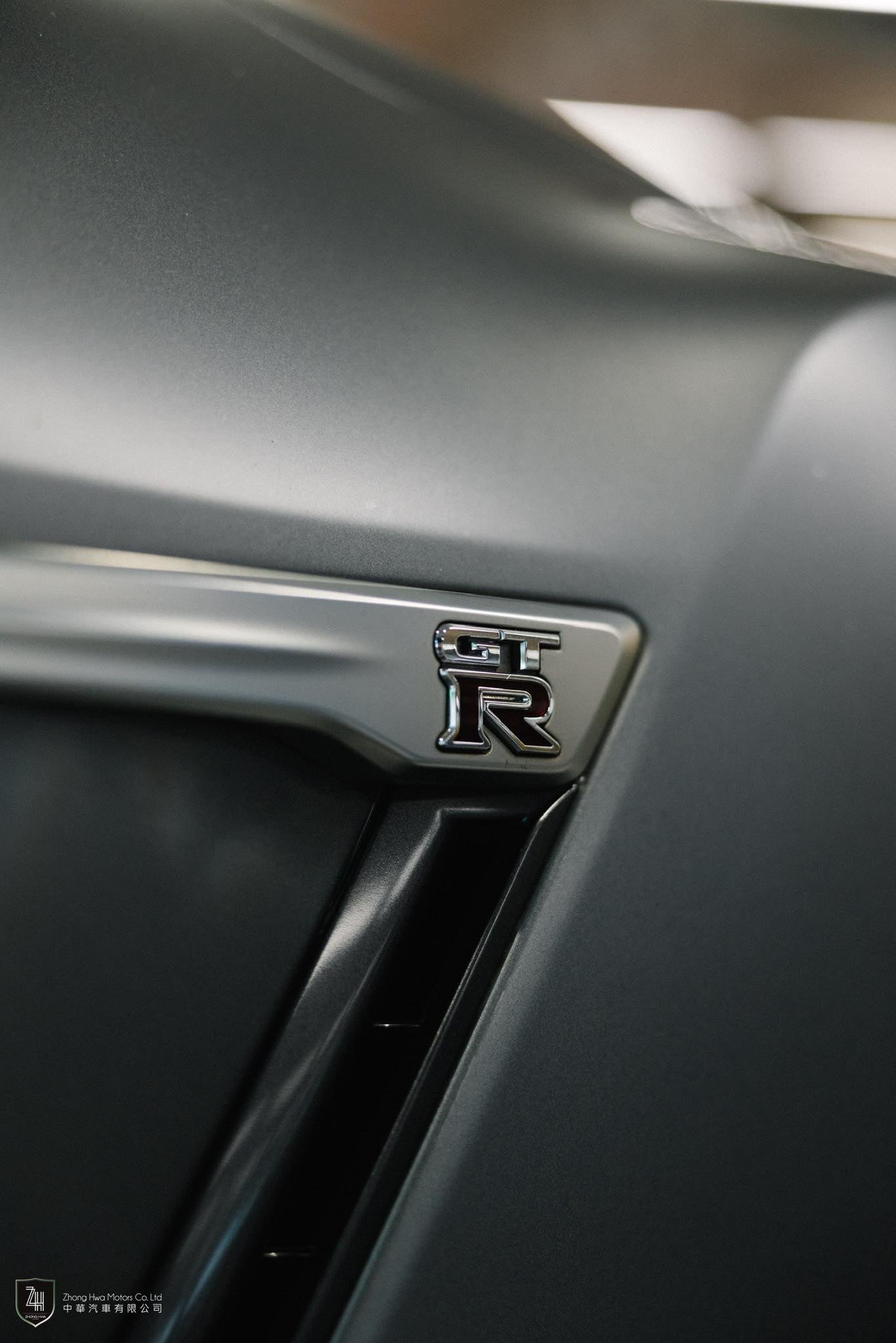 2015/16 Nissan R35 Nismo