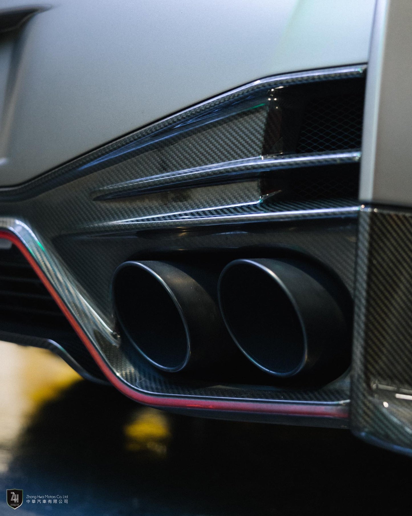 2015/16 Nissan R35 Nismo