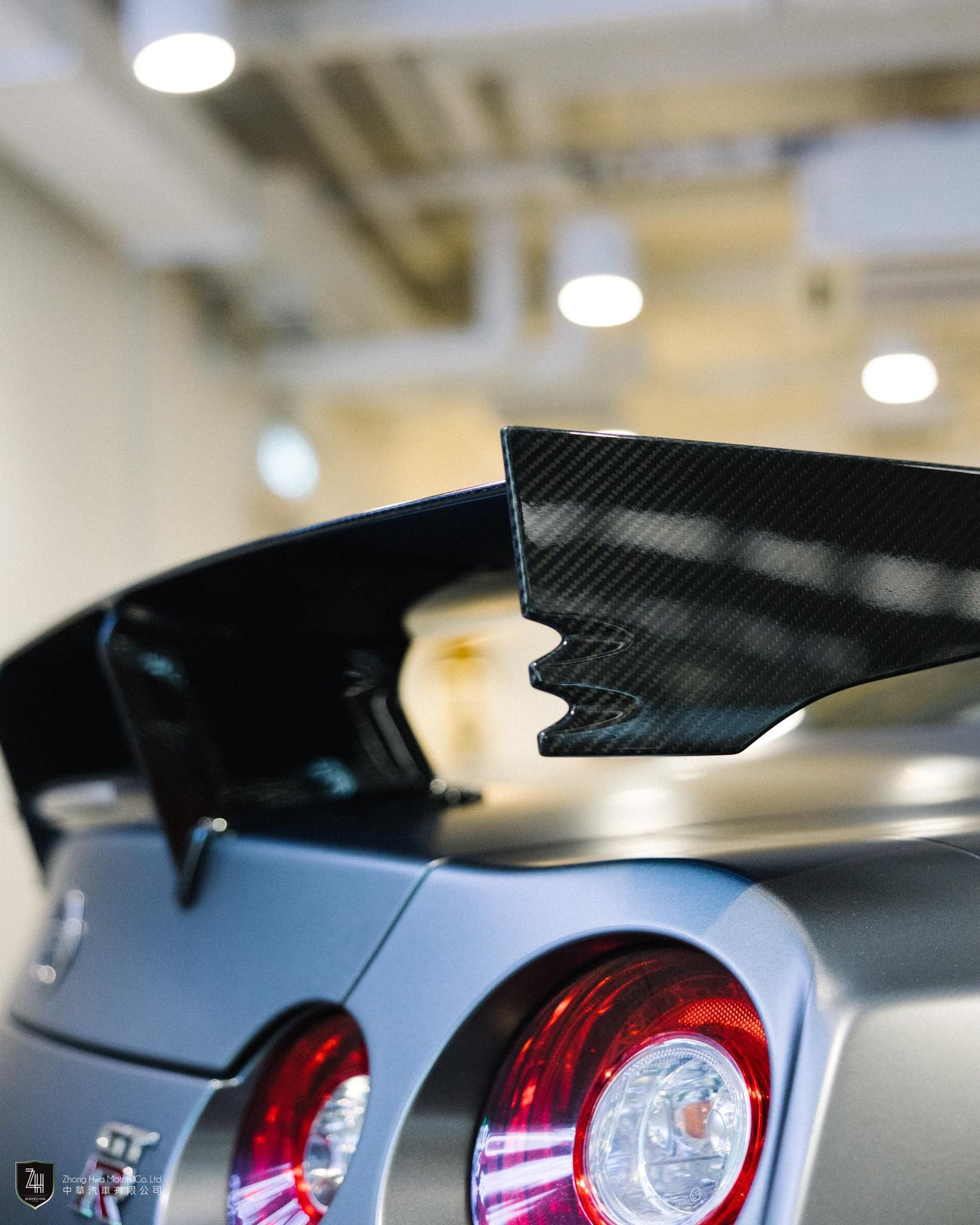 2015/16 Nissan R35 Nismo