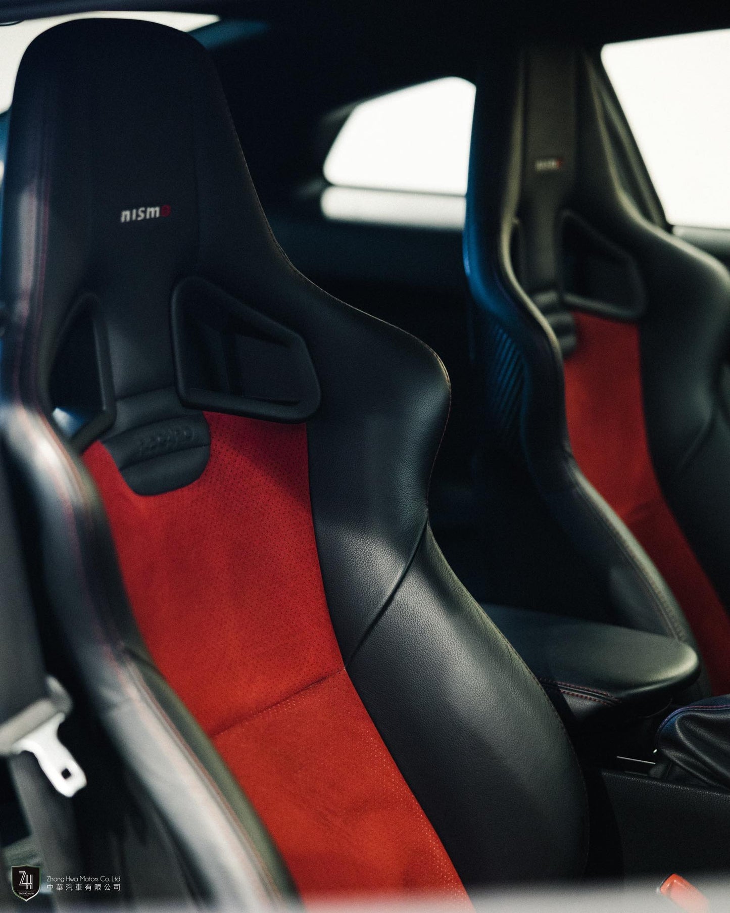2015/16 Nissan R35 Nismo
