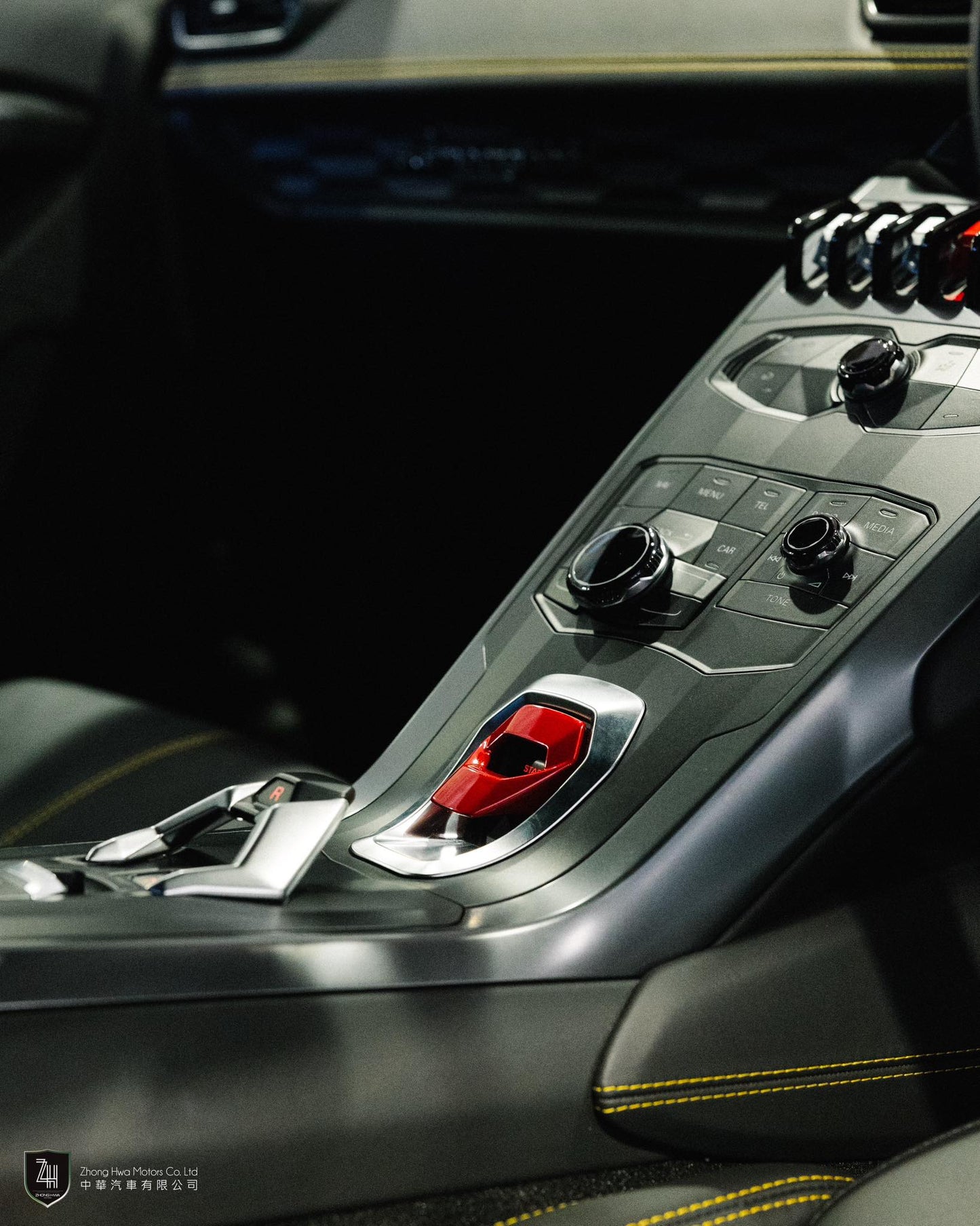 2017/18 Lamborghini Huracan LP580-2