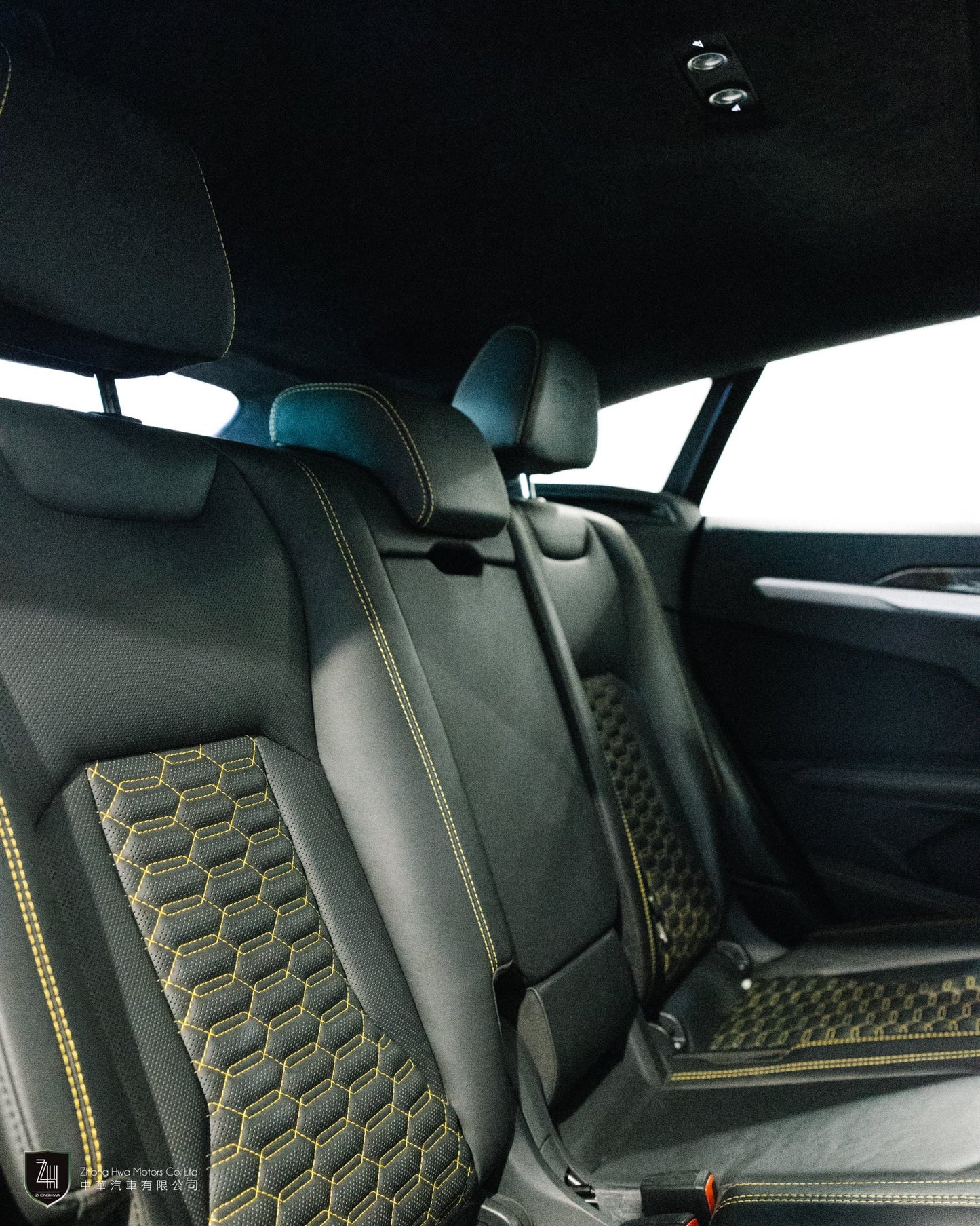 2019 Lamborghini URUS