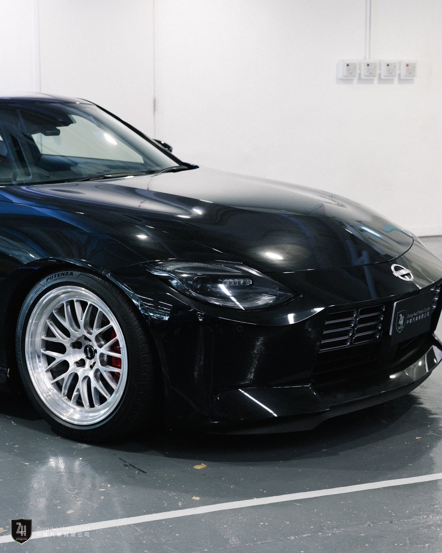 2023 Nissan Fairlady Z