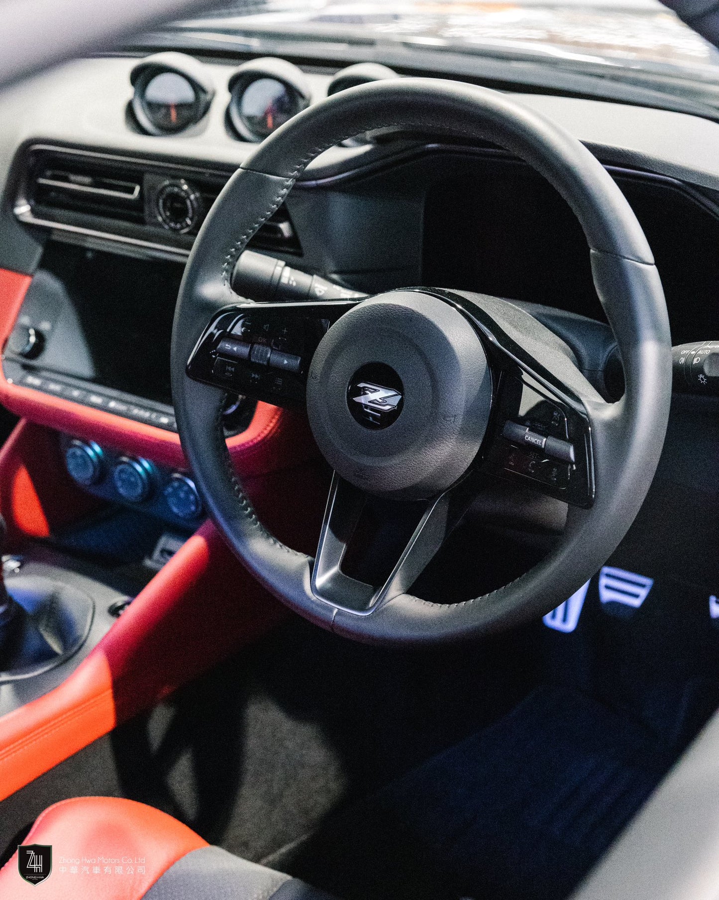 2023 Nissan Fairlady Z