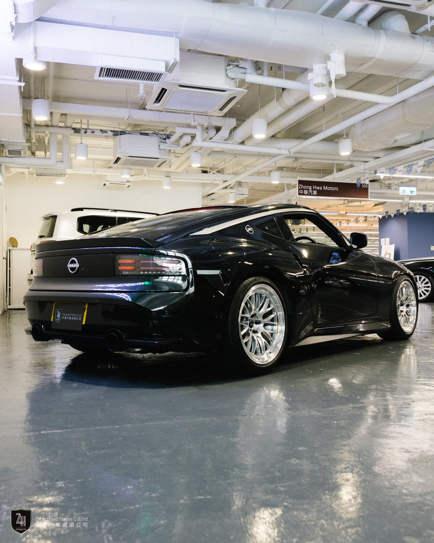 2023 Nissan Fairlady Z