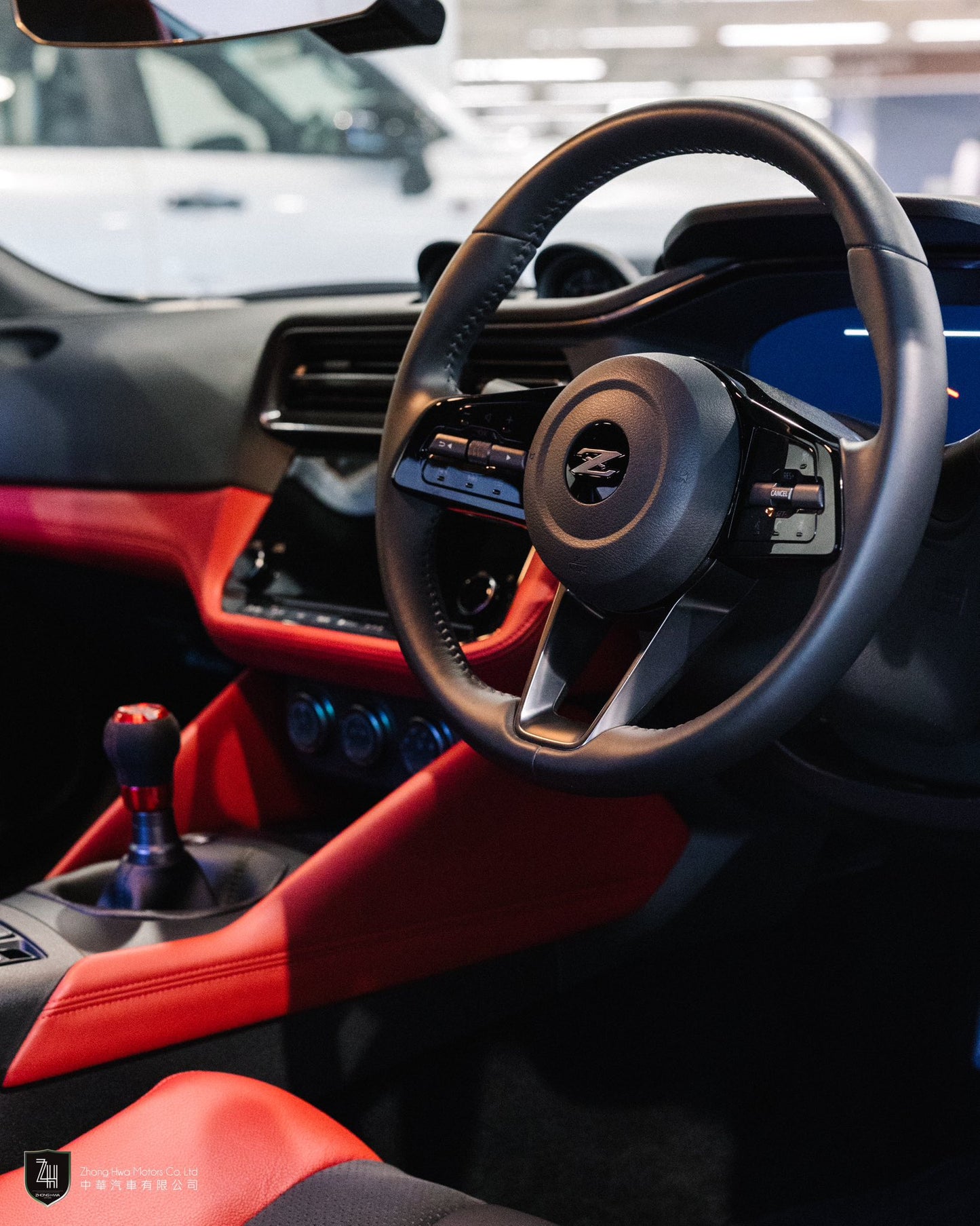 2023 Nissan Fairlady Z