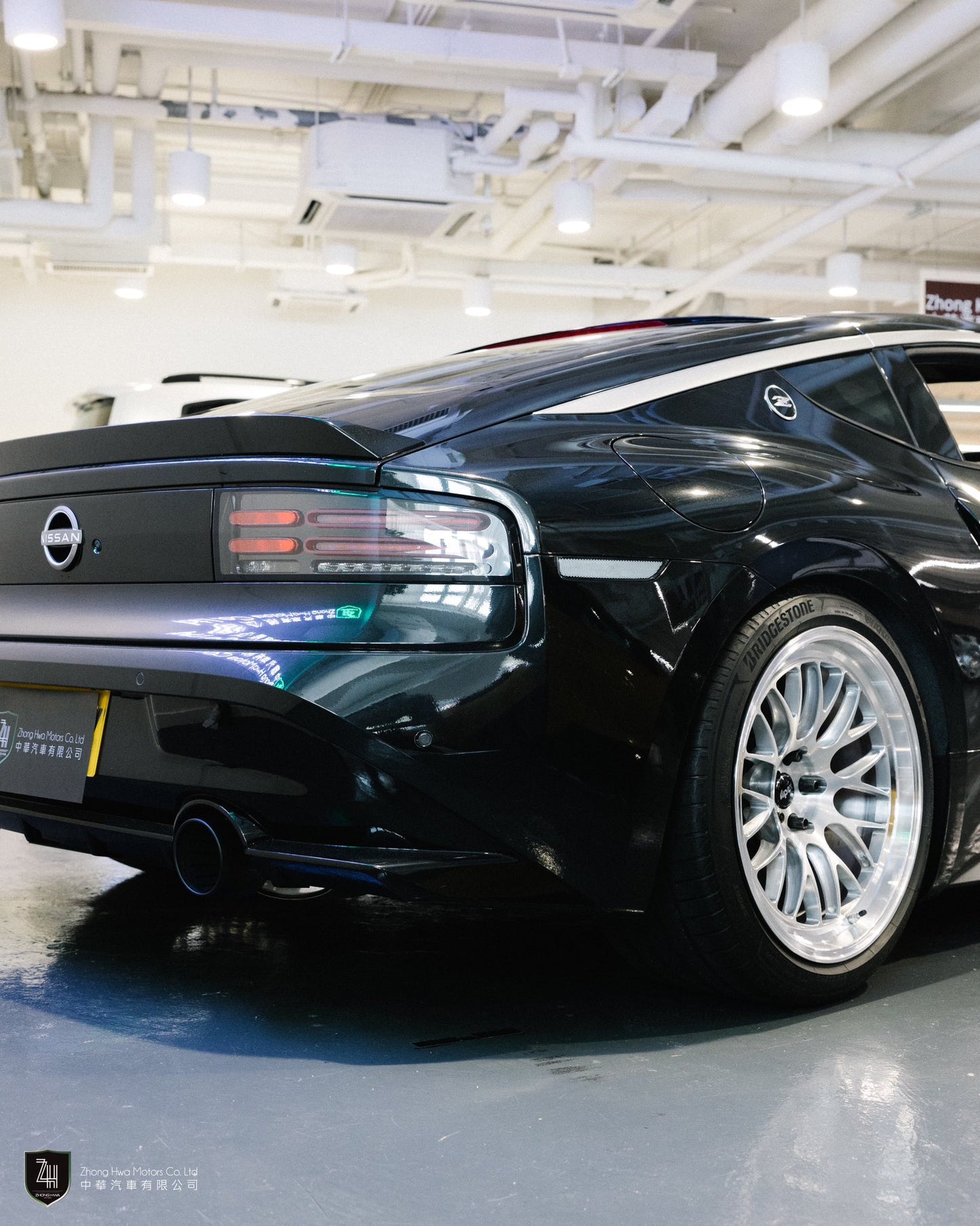 2023 Nissan Fairlady Z
