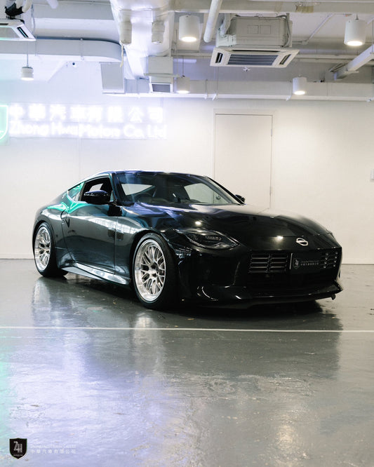 2023 Nissan Fairlady Z