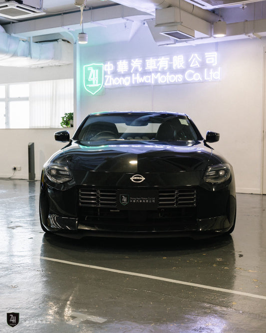 2023 Nissan Fairlady Z