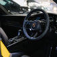 2021 Porsche 992 GT3 Touring