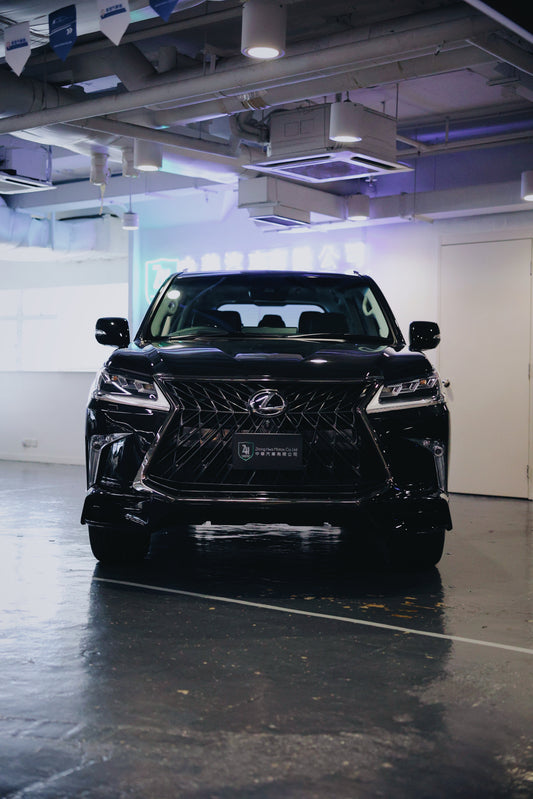 2021 LEXUS LX570 V8