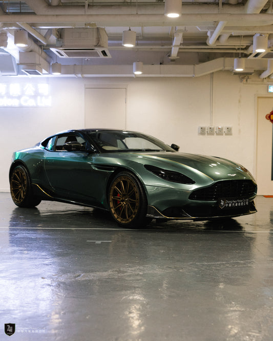 2019 Aston Martin DB11