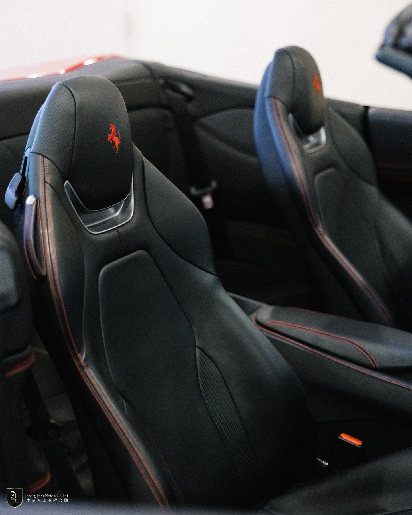 2018 Ferrari Portofino