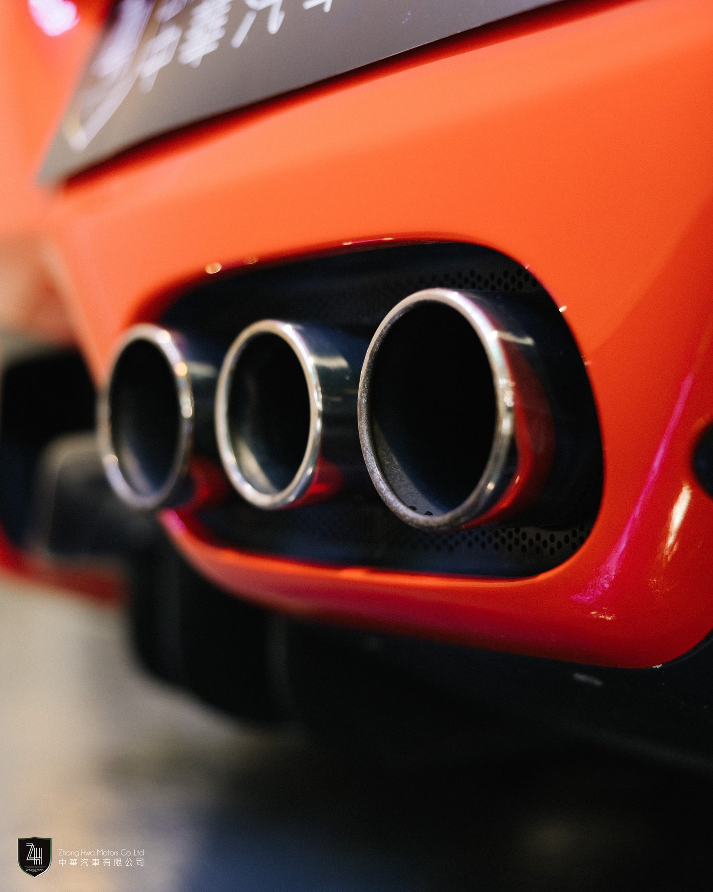 2010 Ferrari 458 Italia