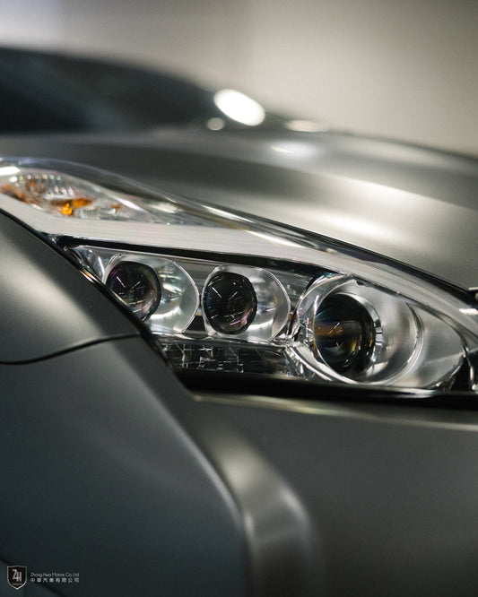 2015/16 Nissan R35 Nismo