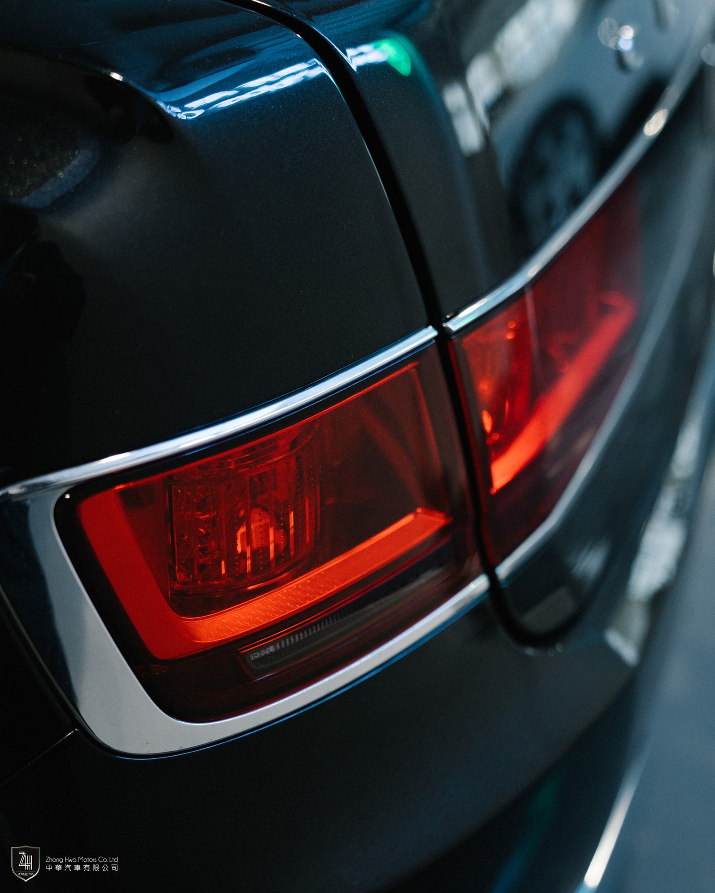 2018 Toyota Century