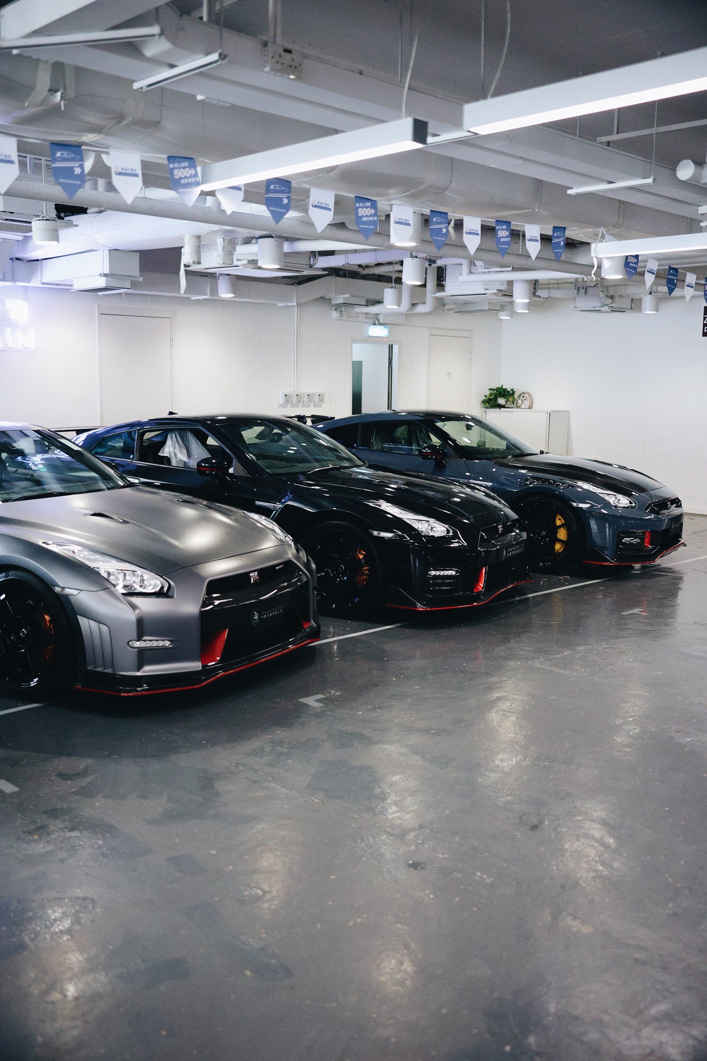 2025 Nismo GTR-R35