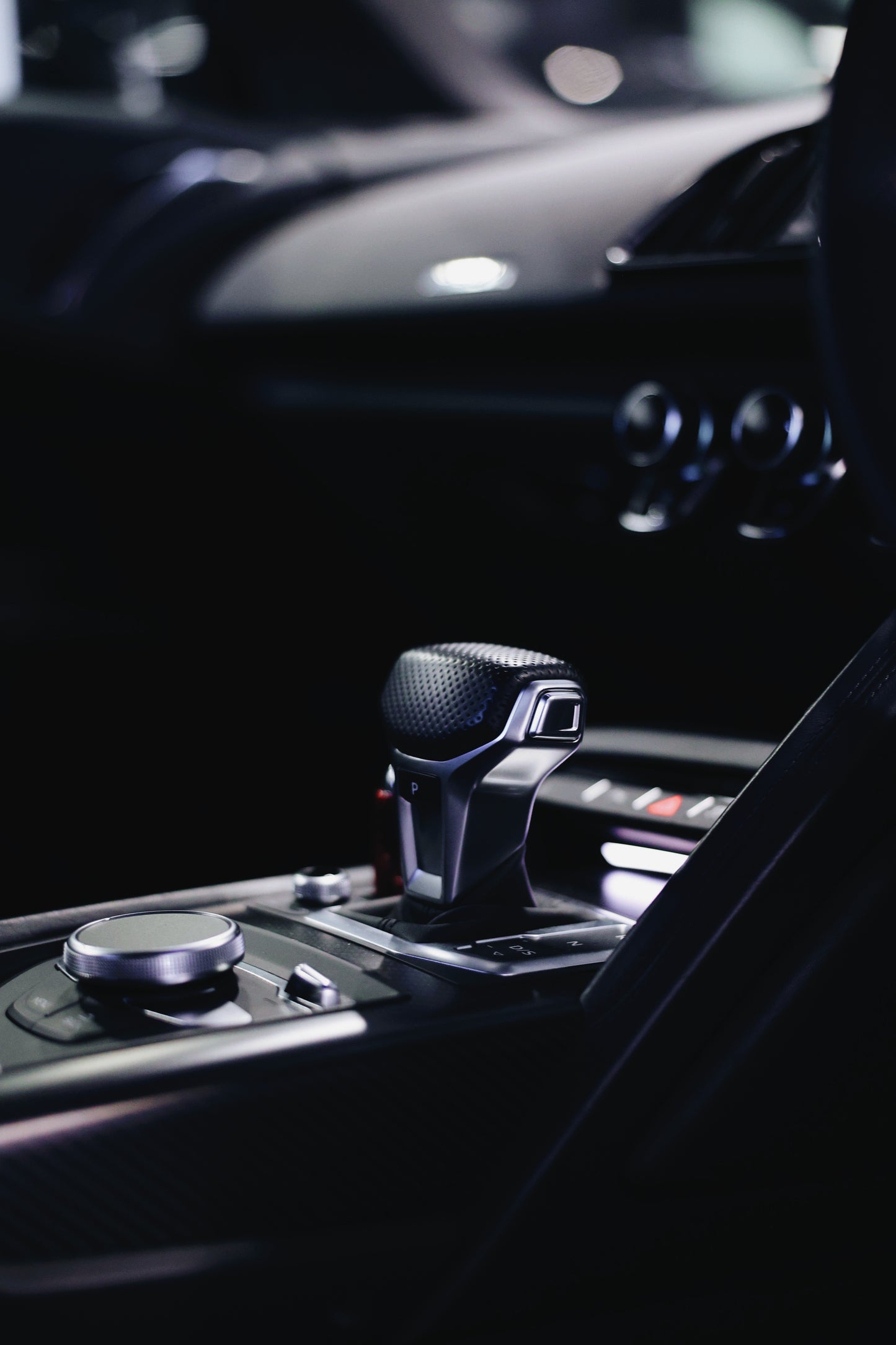 2017 Audi R8 V10 PLUS