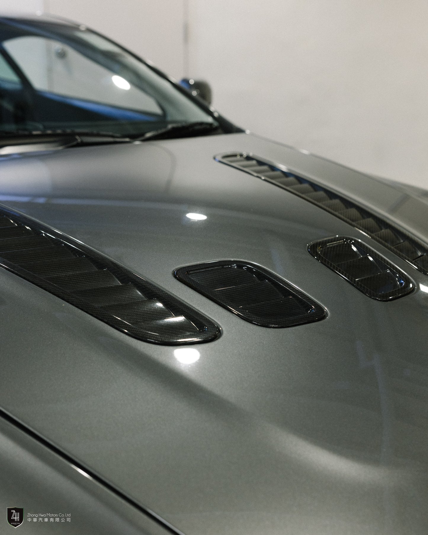 2009 Aston Martin Vantage V12