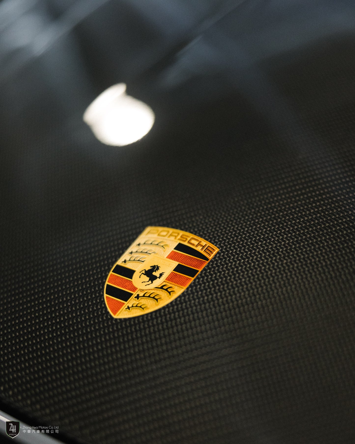 2023 Porsche 718 GT4 RS