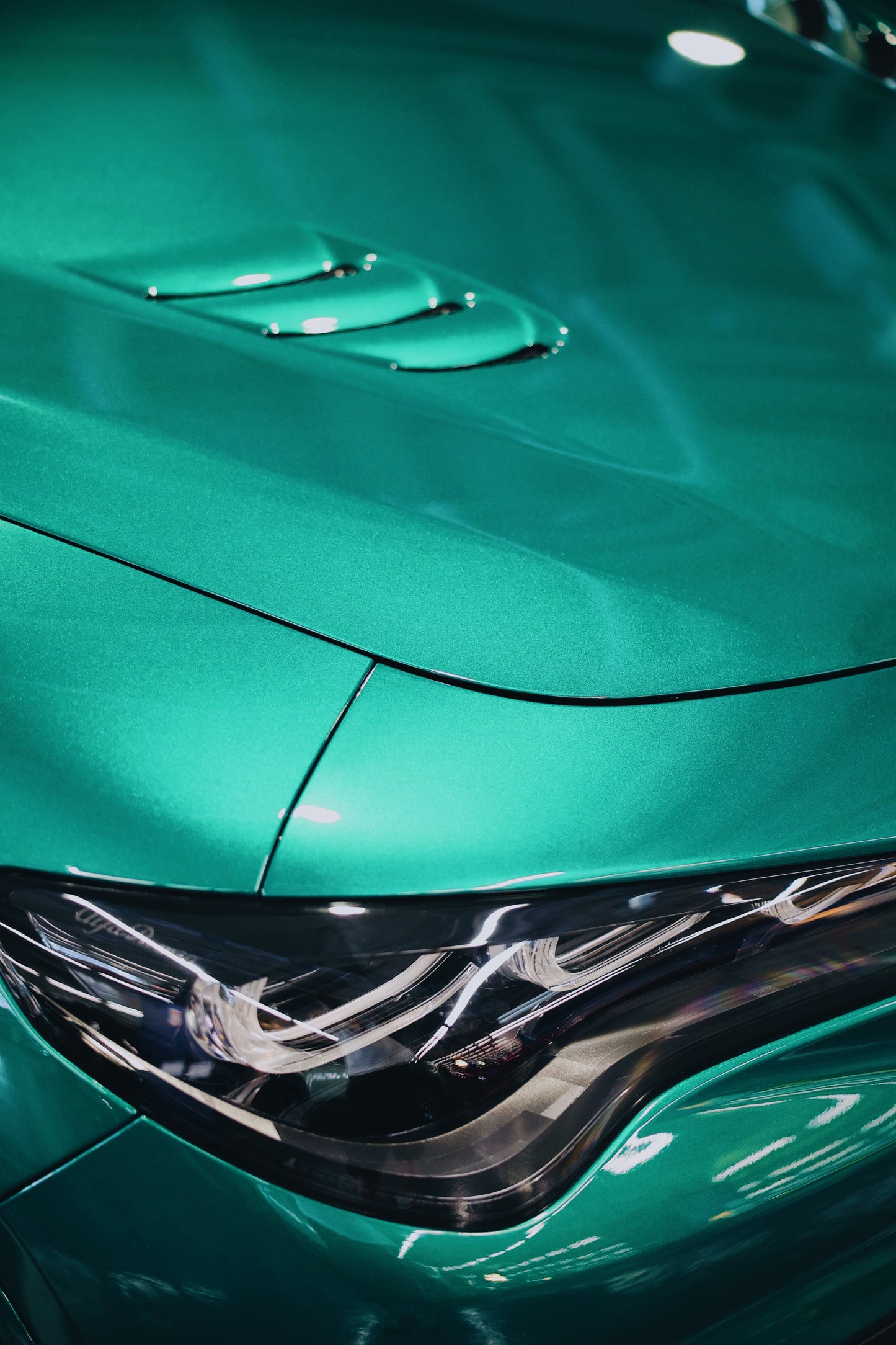 2024 Alfa Romeo Stelvio Quadrifoglio