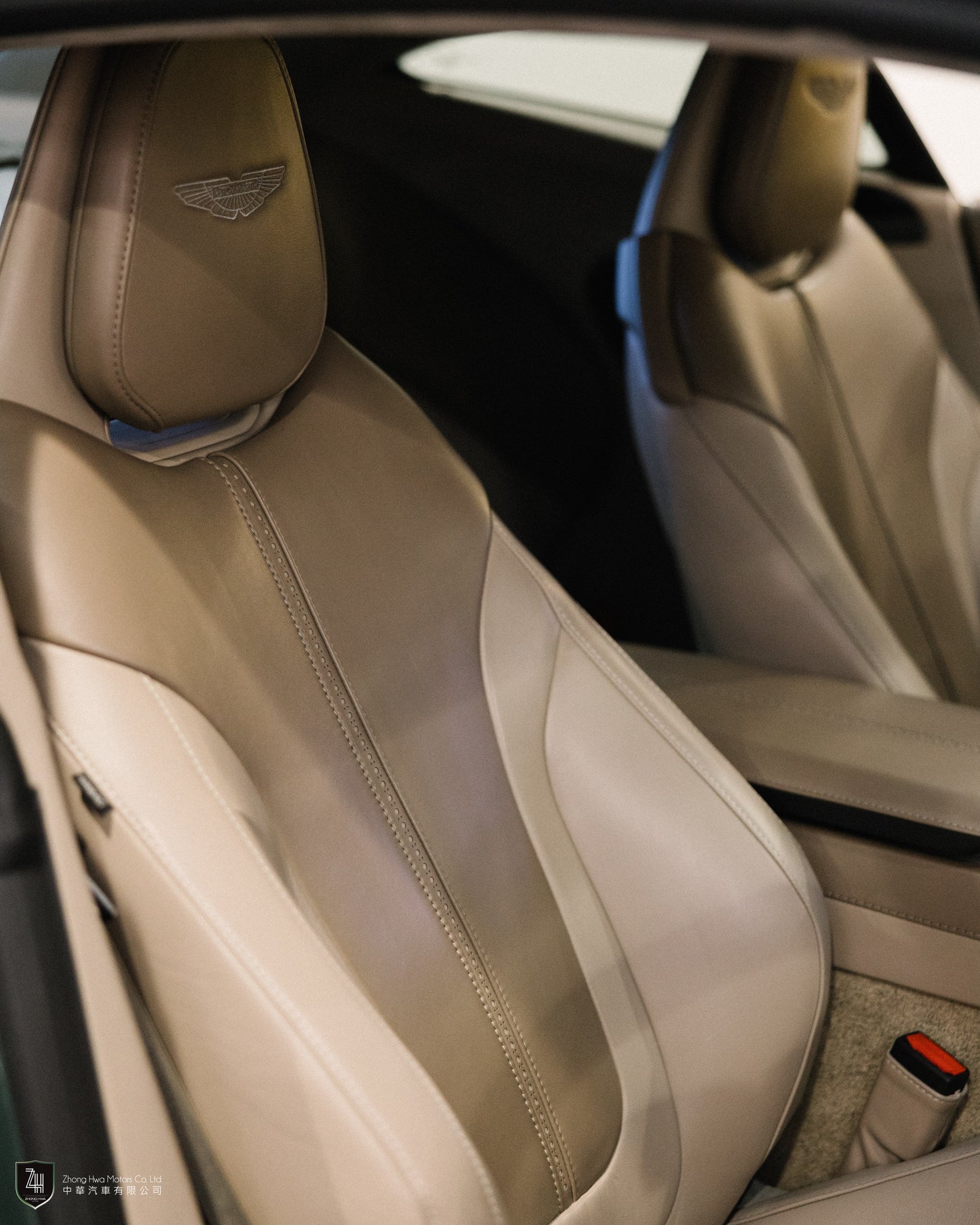 2019 Aston Martin DB11