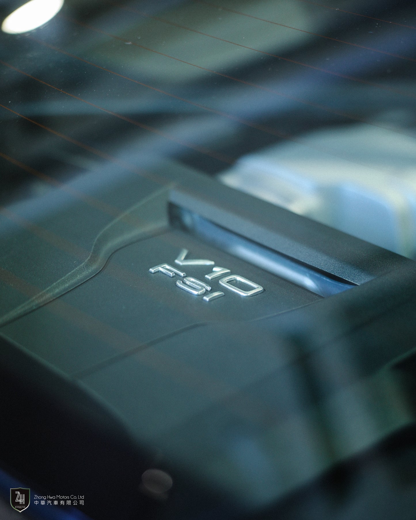 2018 Audi R8 V10 RWS