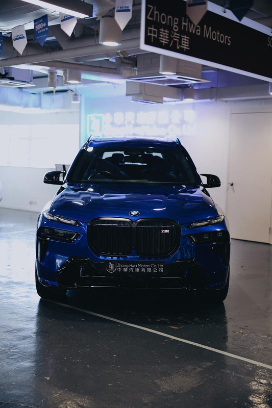 2024 BMW X7 M60I