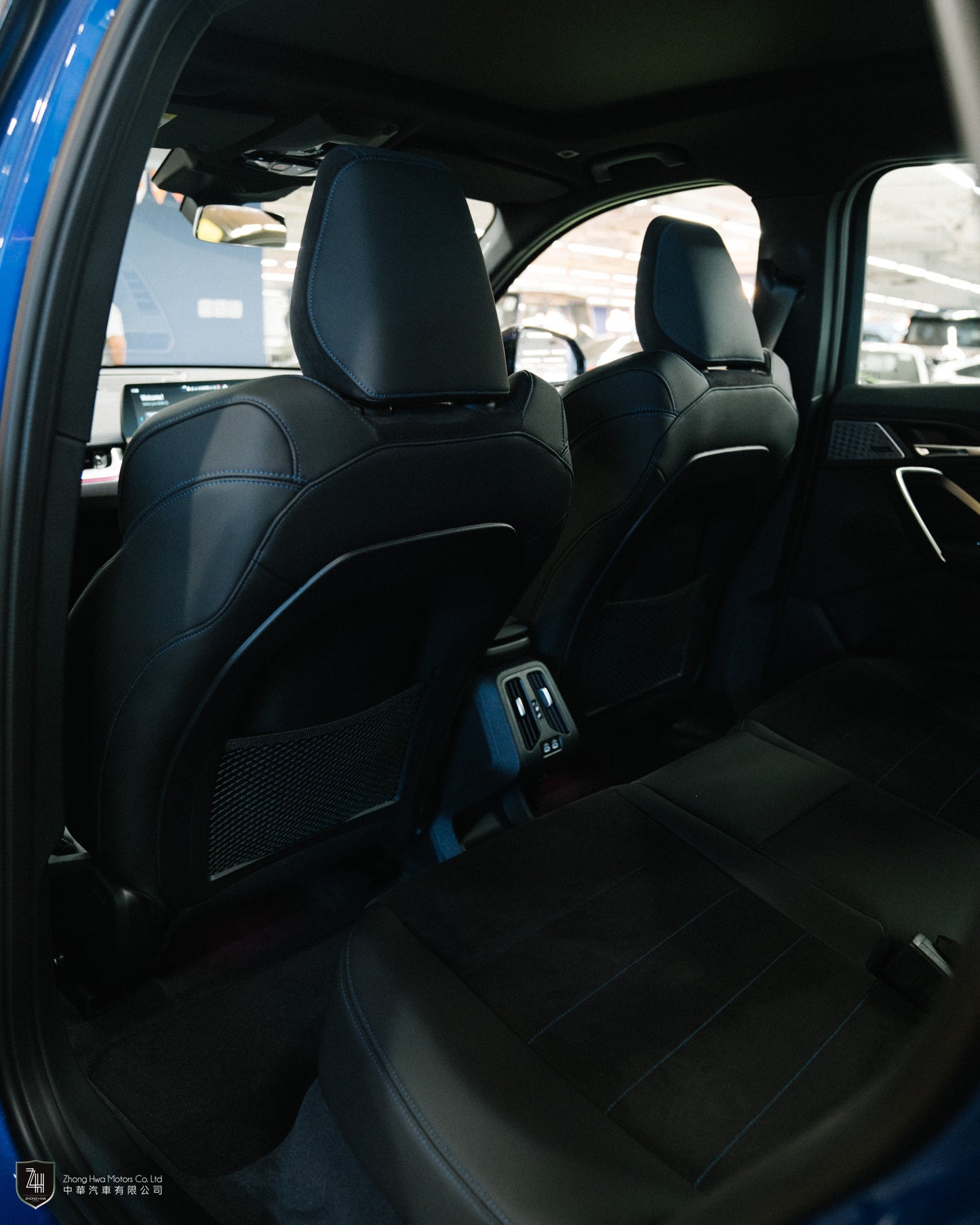 2023 BMW iX1 M30 Sport