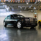 2012 Rolls Royce Phantom Series II EWB
